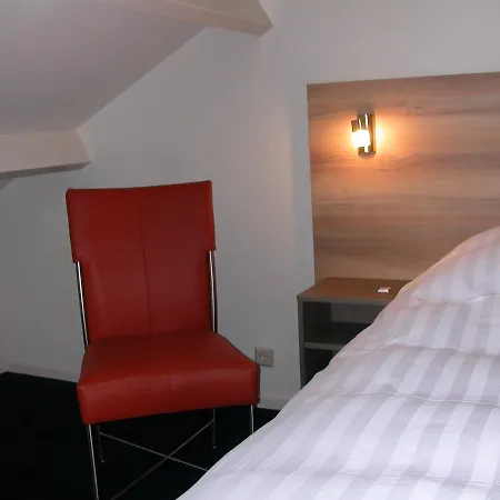 Hotel-restaurant Het Rechthuis Otel