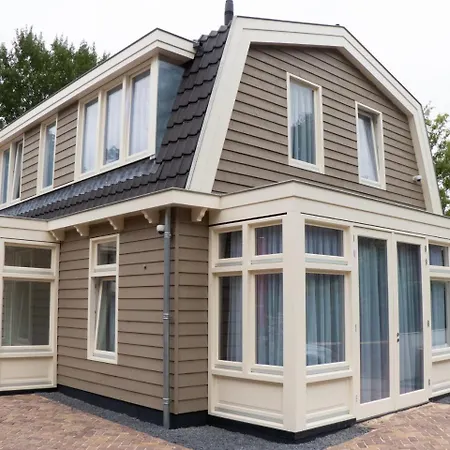 Hotel-restaurant Het Rechthuis 3*