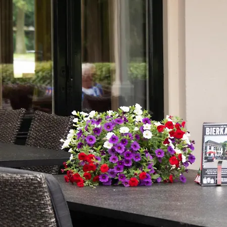 Hotel-restaurant Het Rechthuis Otel Muiderberg