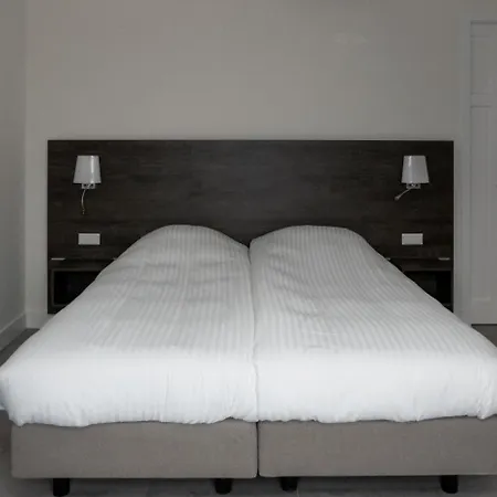 Hotel-restaurant Het Rechthuis 3* Muiderberg