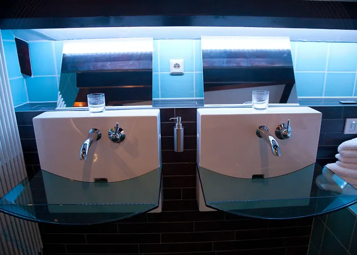 Hotel-restaurant Het Rechthuis Muiderberg