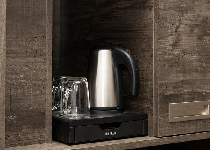 Hotel-restaurant Het Rechthuis 3*