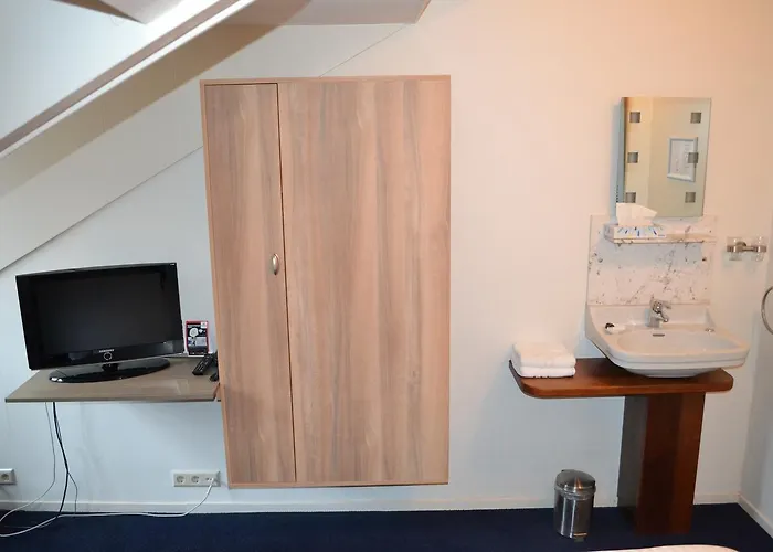 Hotel-restaurant Het Rechthuis