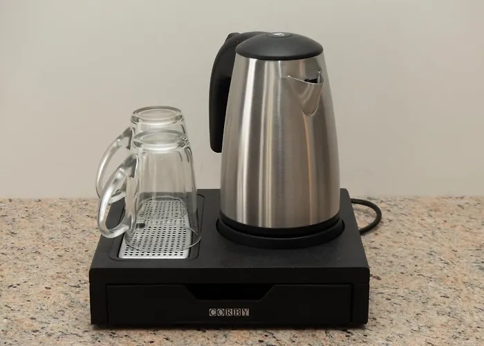 מלון Hotel-restaurant Het Rechthuis 3*