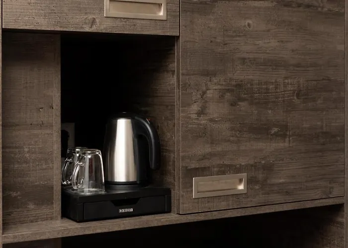 מלון Hotel-restaurant Het Rechthuis